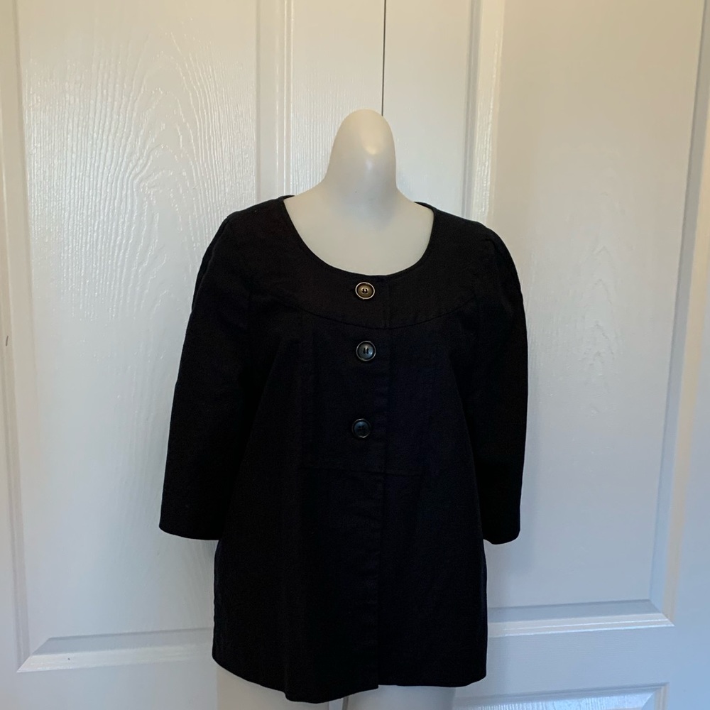 John Paul Richard Blouse